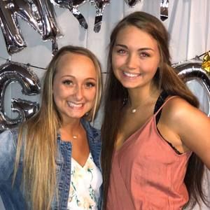 Meet your Posher, Baylee